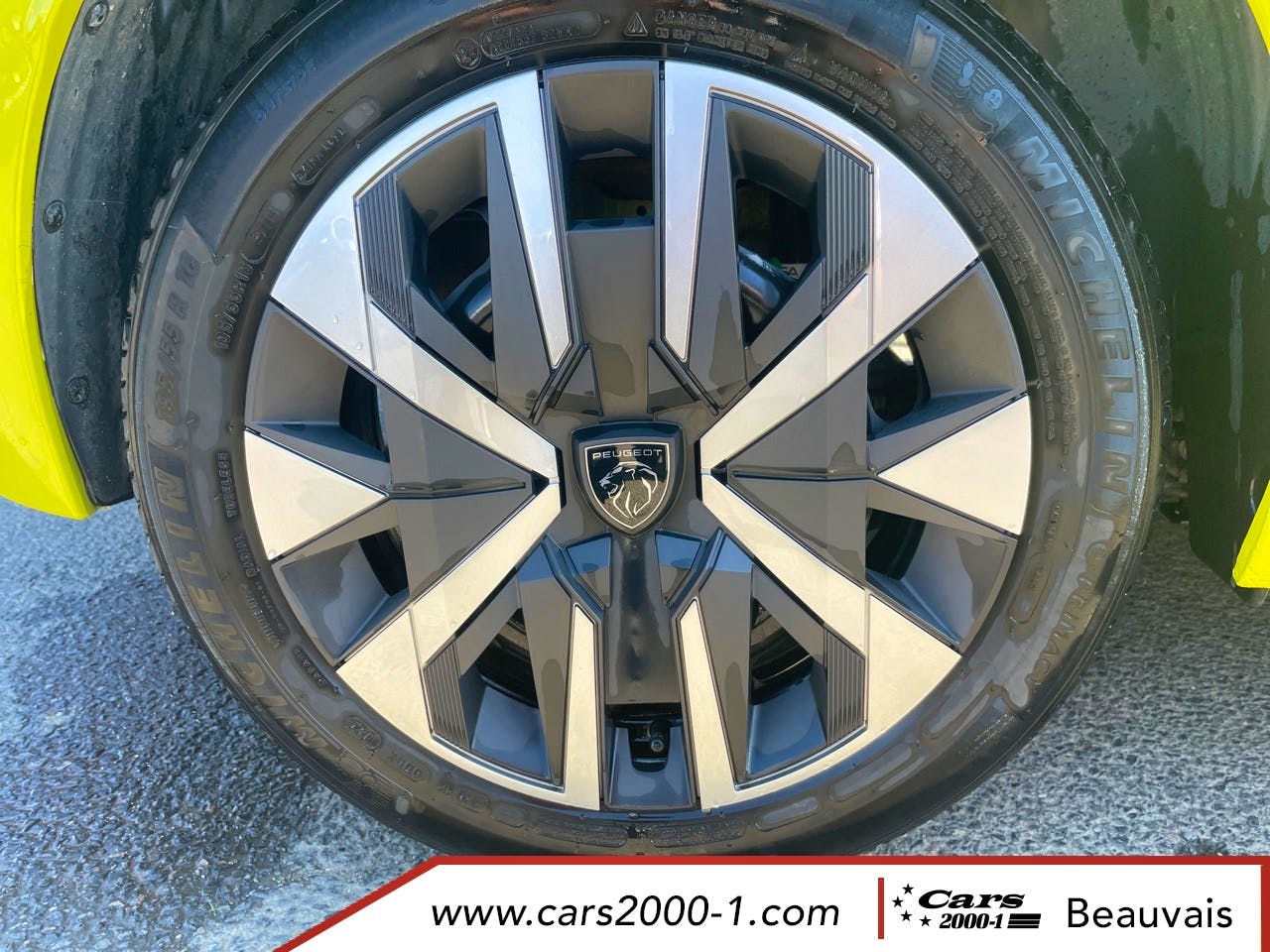 Peugeot 208  PureTech 100 S&S BVM6 Active occasion - Photo 17