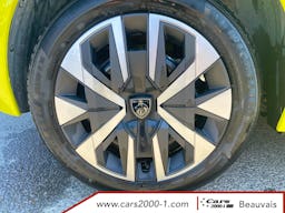 Peugeot 208  PureTech 100 S&S BVM6 Active occasion - Photo 17