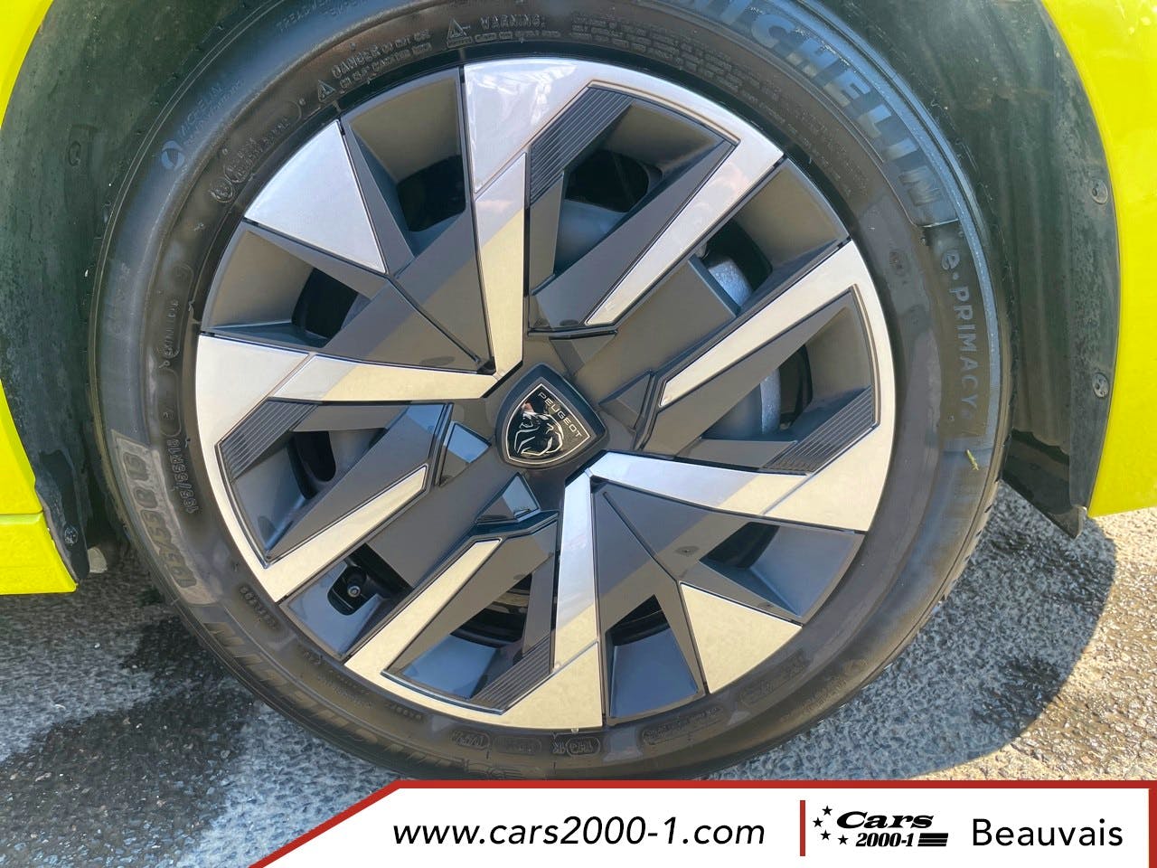 Peugeot 208  PureTech 100 S&S BVM6 Active occasion - Photo 18