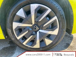 Peugeot 208  PureTech 100 S&S BVM6 Active occasion - Photo 18