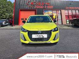 Peugeot 208  PureTech 100 S&S BVM6 Active occasion - Photo 2