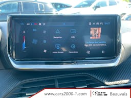 Peugeot 208  PureTech 100 S&S BVM6 Active occasion - Photo 26