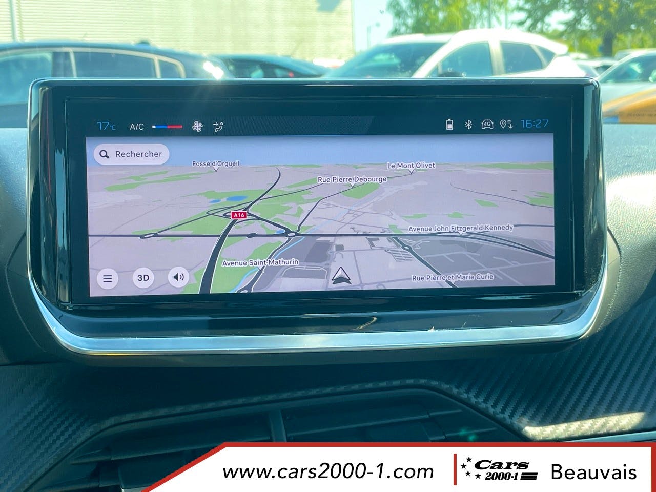 Peugeot 208  PureTech 100 S&S BVM6 Active occasion - Photo 27
