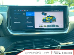 Peugeot 208  PureTech 100 S&S BVM6 Active occasion - Photo 29