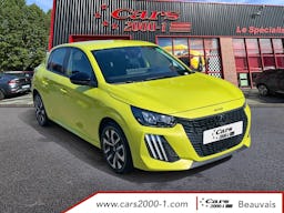 Peugeot 208  PureTech 100 S&S BVM6 Active occasion - Photo 3