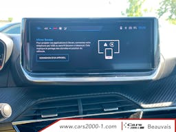 Peugeot 208  PureTech 100 S&S BVM6 Active occasion - Photo 30
