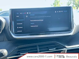 Peugeot 208  PureTech 100 S&S BVM6 Active occasion - Photo 32