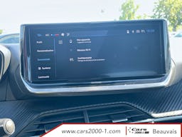 Peugeot 208  PureTech 100 S&S BVM6 Active occasion - Photo 33