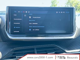 Peugeot 208  PureTech 100 S&S BVM6 Active occasion - Photo 34
