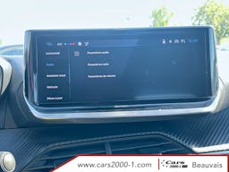 Peugeot 208  PureTech 100 S&S BVM6 Active occasion - Photo 36