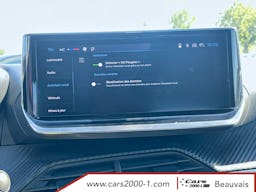Peugeot 208  PureTech 100 S&S BVM6 Active occasion - Photo 37