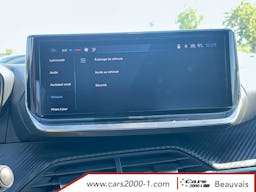 Peugeot 208  PureTech 100 S&S BVM6 Active occasion - Photo 38