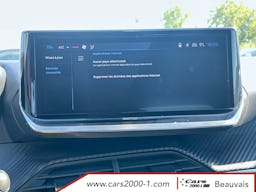 Peugeot 208  PureTech 100 S&S BVM6 Active occasion - Photo 39