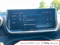 Peugeot 208  PureTech 100 S&S BVM6 Active occasion - Photo 40