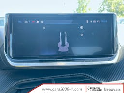 Peugeot 208  PureTech 100 S&S BVM6 Active occasion - Photo 41