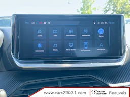 Peugeot 208  PureTech 100 S&S BVM6 Active occasion - Photo 42
