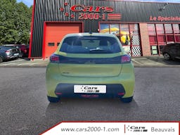 Peugeot 208  PureTech 100 S&S BVM6 Active occasion - Photo 5