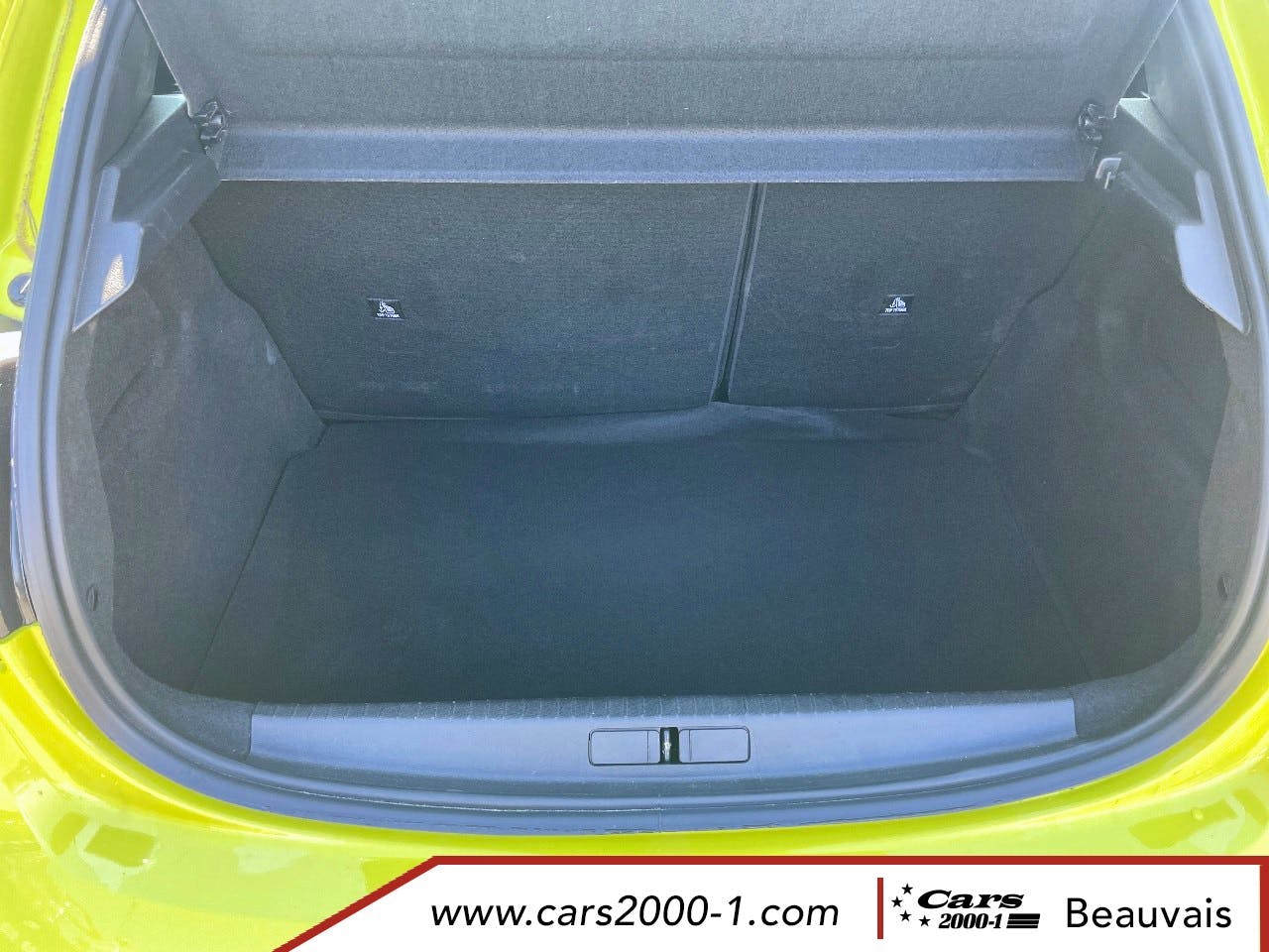 Peugeot 208  PureTech 100 S&S BVM6 Active occasion - Photo 7