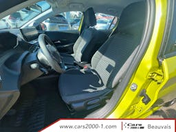 Peugeot 208  PureTech 100 S&S BVM6 Active occasion - Photo 8