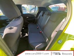 Peugeot 208  PureTech 100 S&S BVM6 Active occasion - Photo 9