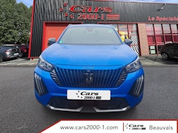 Peugeot 2008  PureTech 130 S&S EAT8 Allure occasion - Photo 2