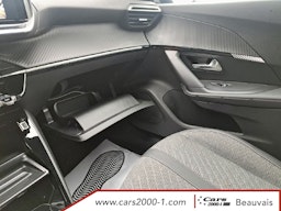 Peugeot 2008  PureTech 130 S&S EAT8 Allure occasion - Photo 31