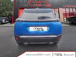 Peugeot 2008  PureTech 130 S&S EAT8 Allure occasion - Photo 5