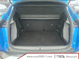 Peugeot 2008  PureTech 130 S&S EAT8 Allure occasion - Photo 7