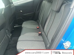 Peugeot 2008  PureTech 130 S&S EAT8 Allure occasion - Photo 9