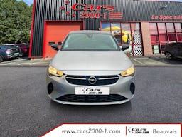 Opel Corsa  1.2 75 ch BVM5 Edition occasion - Photo 2