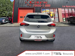 Opel Corsa  1.2 75 ch BVM5 Edition occasion - Photo 5