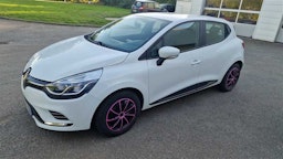 Renault   CLIO IV 1.5 DCI 75CV ENERGY TREND occasion - Photo 4