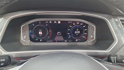 Volkswagen   TIGUAN 2.0 TDI 150CV DSG7 CARAT occasion - Photo 11