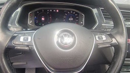 Volkswagen   TIGUAN 2.0 TDI 150CV DSG7 CARAT occasion - Photo 12