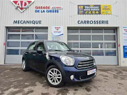 Mini Mini  MINI COUNTRYMAN COOPER BVM6 occasion - Photo 1