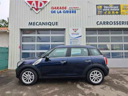 Mini Mini MINI COUNTRYMAN COOPER BVM6 occasion - Photo 11