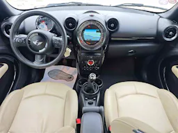 Mini Mini  MINI COUNTRYMAN COOPER BVM6 occasion - Photo 3