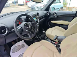 Mini Mini MINI COUNTRYMAN COOPER BVM6 occasion - Photo 4