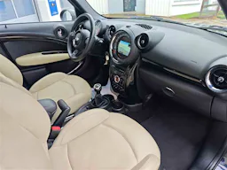 Mini Mini MINI COUNTRYMAN COOPER BVM6 occasion - Photo 8