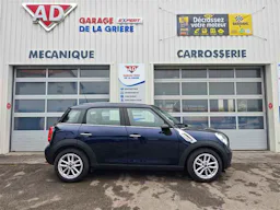 Mini Mini MINI COUNTRYMAN COOPER BVM6 occasion - Photo 10
