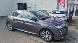 Peugeot   208 1.2 PTEC 75CV ACTIVE PACK occasion - Photo 1