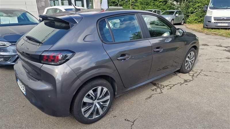 Peugeot   208 1.2 PTEC 75CV ACTIVE PACK occasion - Photo 2