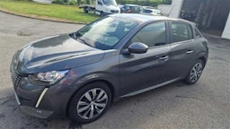 Peugeot   208 1.2 PTEC 75CV ACTIVE PACK occasion - Photo 5