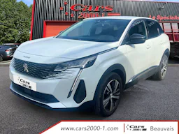 Peugeot 3008  BlueHDi 130ch S&S EAT8 Allure Pack occasion - Photo 1