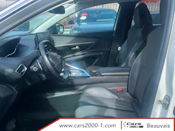 Peugeot 3008  BlueHDi 130ch S&S EAT8 Allure Pack occasion - Photo 10