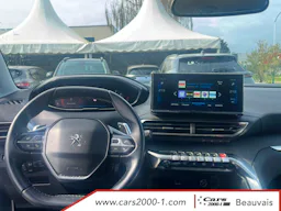 Peugeot 3008  BlueHDi 130ch S&S EAT8 Allure Pack occasion - Photo 12