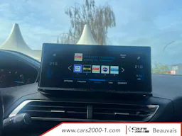 Peugeot 3008  BlueHDi 130ch S&S EAT8 Allure Pack occasion - Photo 13