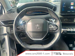 Peugeot 3008  BlueHDi 130ch S&S EAT8 Allure Pack occasion - Photo 16