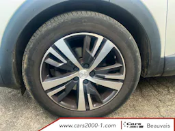 Peugeot 3008  BlueHDi 130ch S&S EAT8 Allure Pack occasion - Photo 17