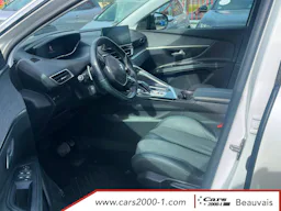 Peugeot 3008  BlueHDi 130ch S&S EAT8 Allure Pack occasion - Photo 19